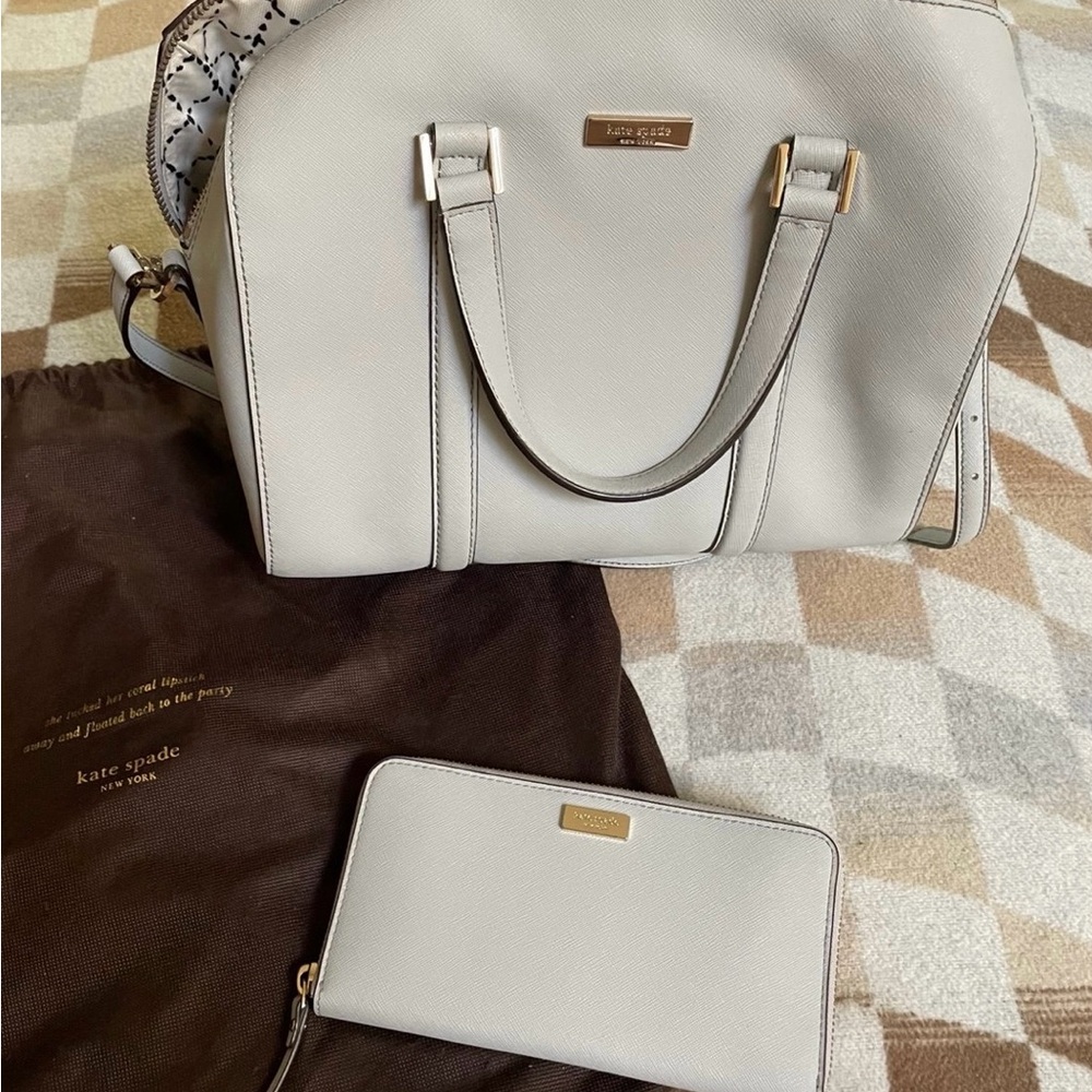 Kate Spade Purse & Wallet